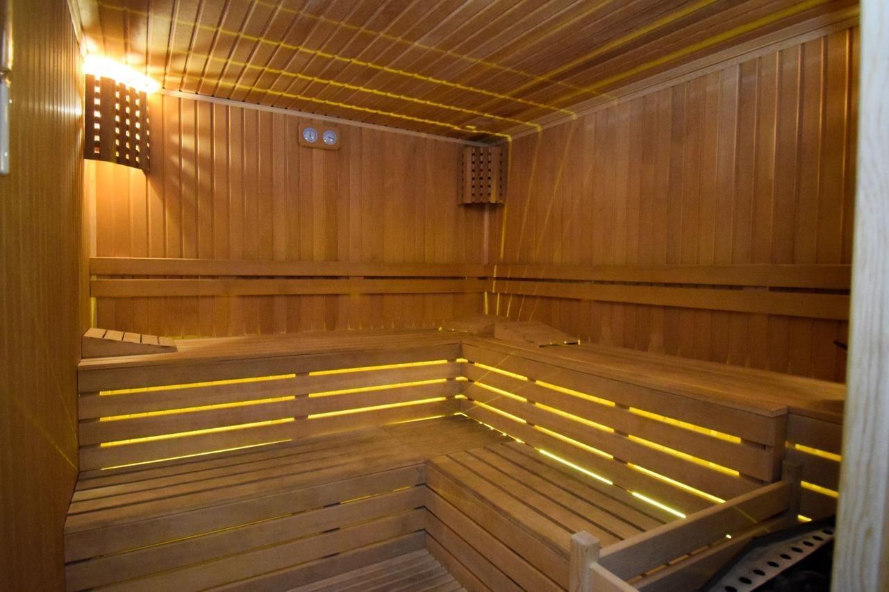 Letoile Beach Hotel Ічмелер Екстер'єр фото